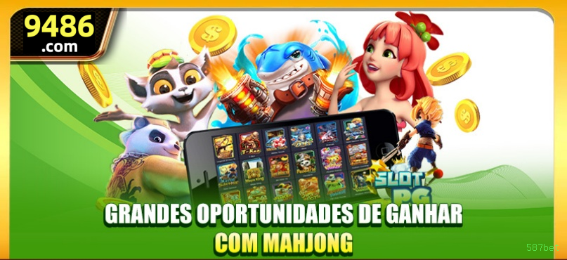 Betsoft Slots 3D Comparação