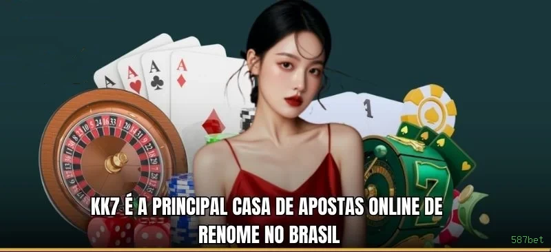 Cadastro 587bet