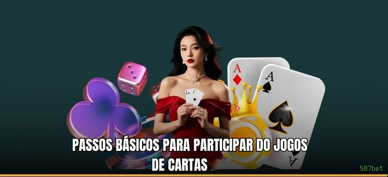 Cadastro Seguro 587bet