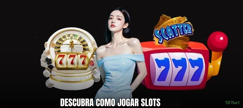 Cassino 587bet - mesas ao vivo e jogos