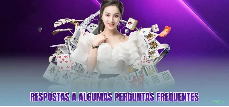 Contato 587bet