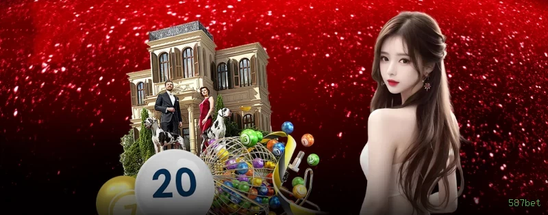 Segurança Depósitos 587bet