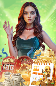 The Dog House Slot 587bet