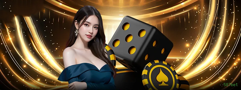 Apostas Esportivas 587bet