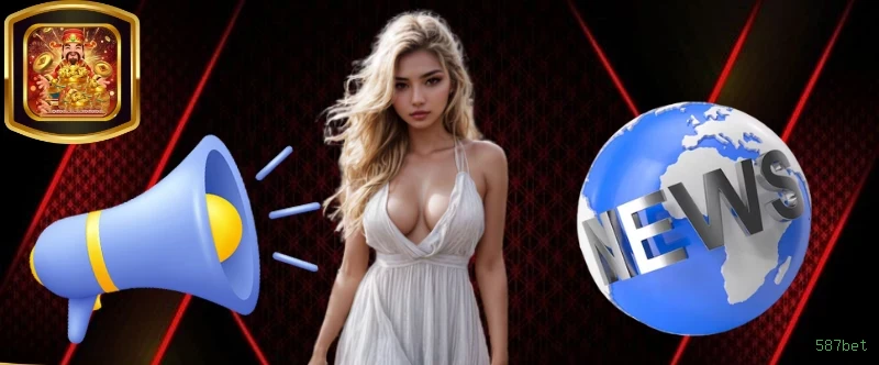 Gates of Olympus Slot 587bet