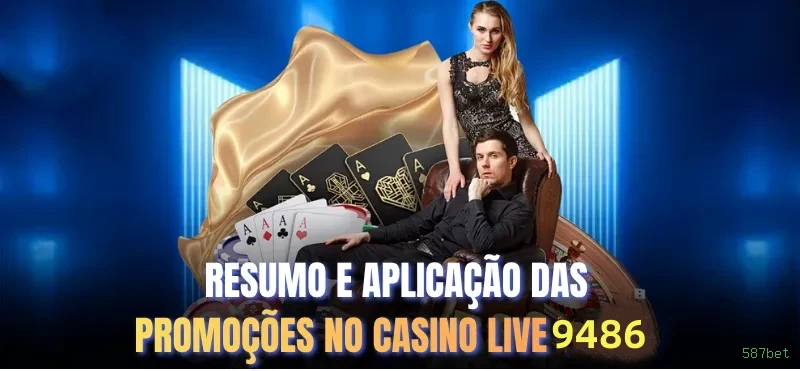 587bet Cassino Online