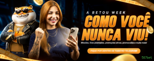 587bet Cassino Clássico