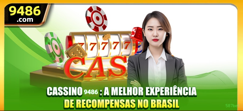 587bet Cassino Clássico