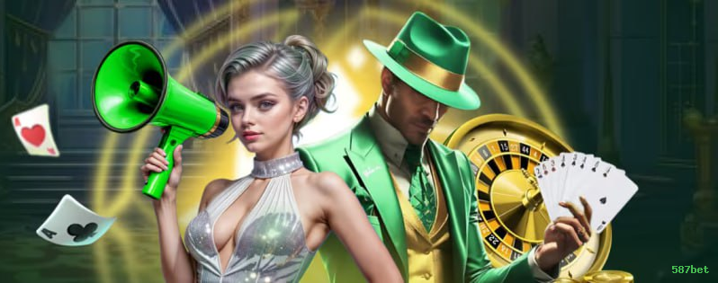 Instalar App 587bet