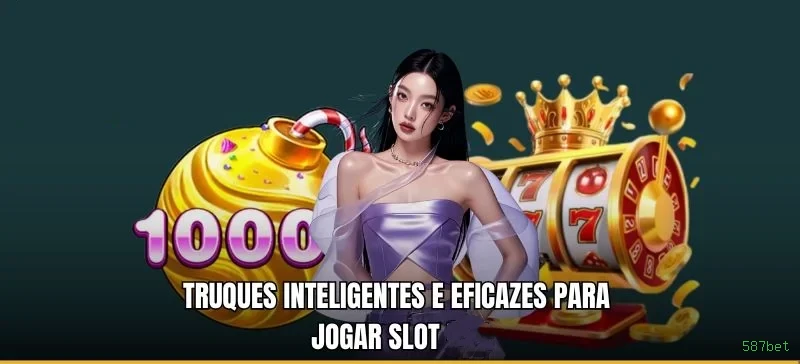 587bet Cassino Clássico