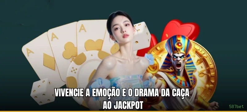 587bet Cassino Clássico