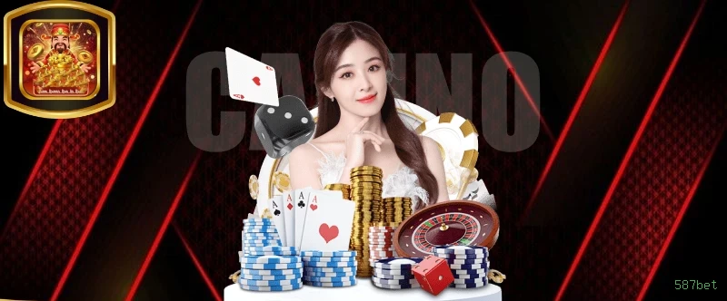 PG Soft 587bet