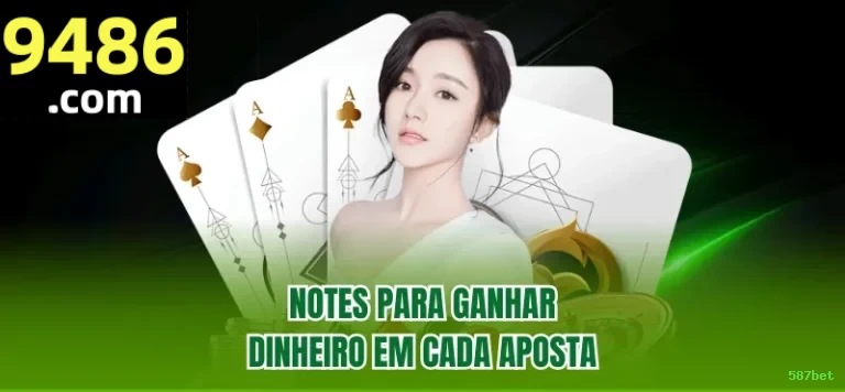 587bet Cassino Clássico