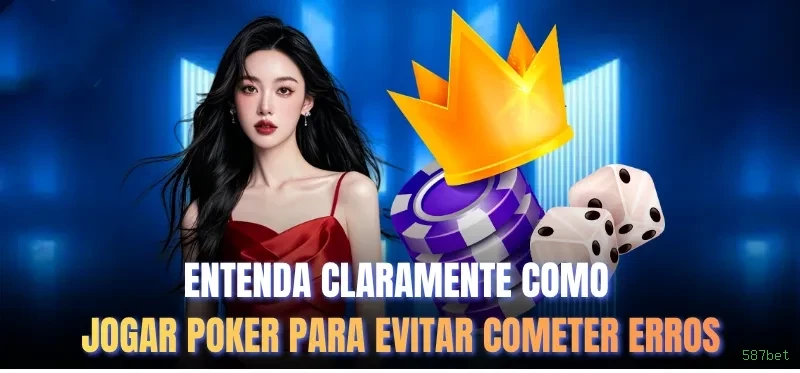 587bet Cassino Clássico