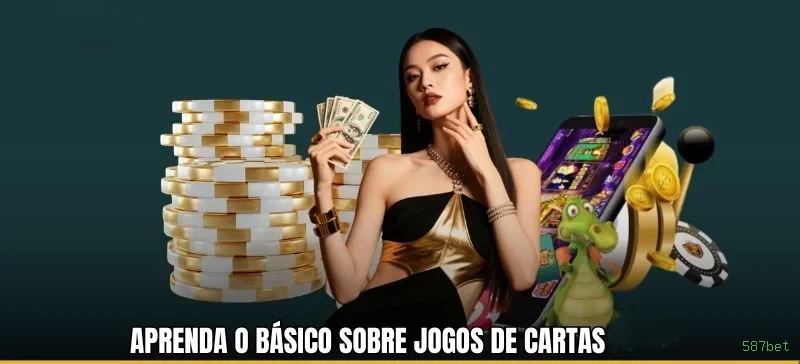 587bet Cassino Clássico