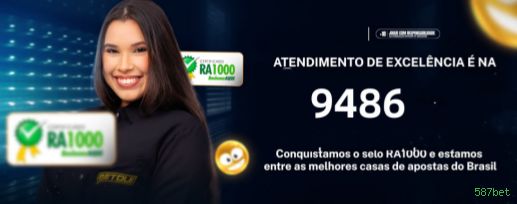 Jogos Recomendados 587bet