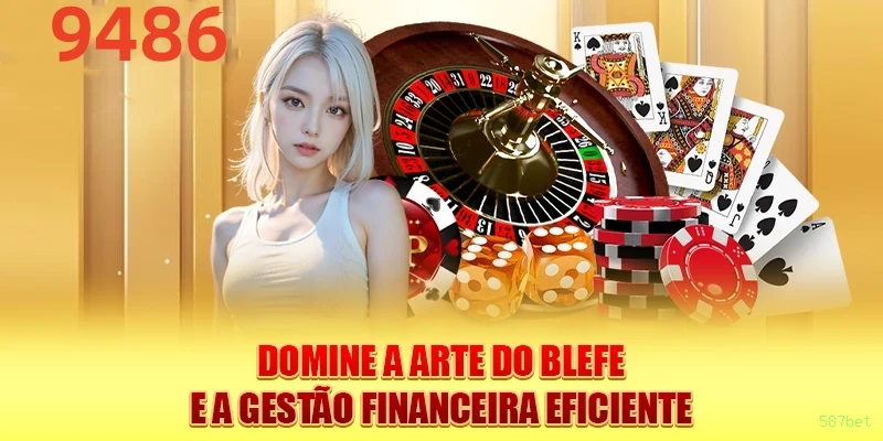 587bet Cassino Clássico