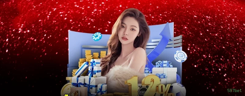 587bet Cassino Clássico