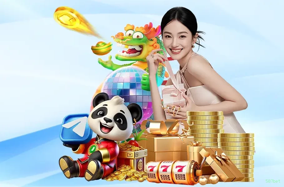 587bet Cassino Clássico