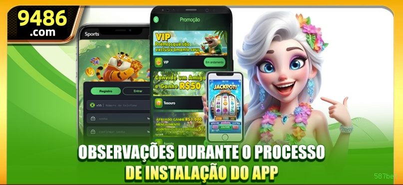587bet Cassino Clássico
