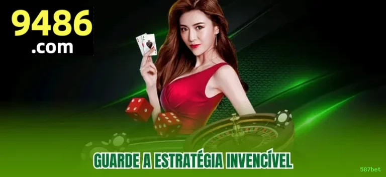 587bet Cassino Clássico