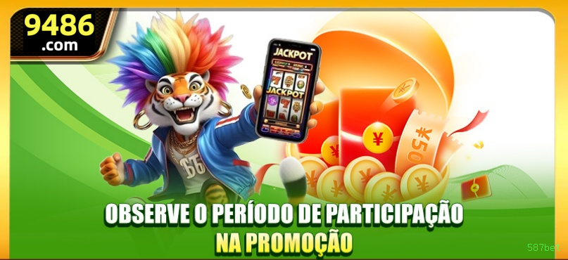 587bet Cassino Clássico
