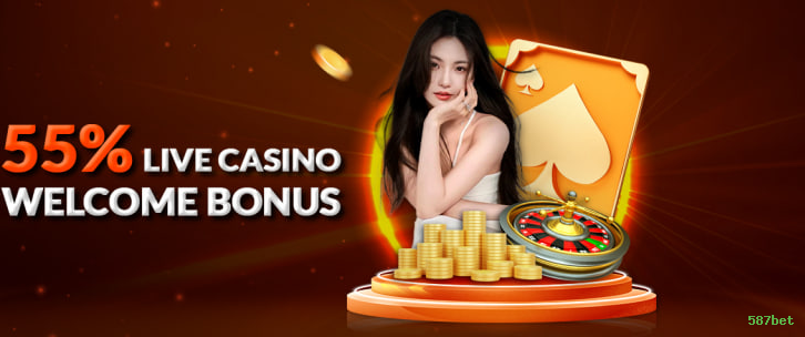 Vídeo Slots 587bet