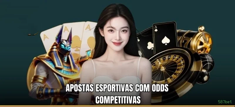 587bet Cassino Clássico