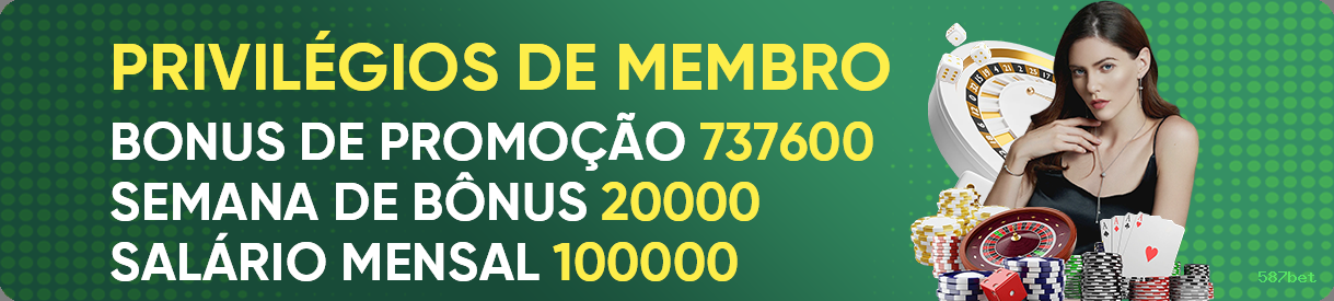 Suporte VIP 587bet - atendimento prioritário